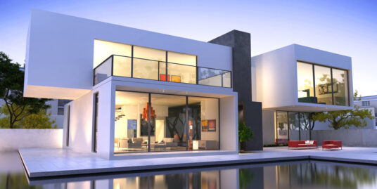 Home in Coral Gables